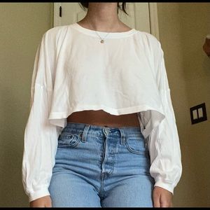 Urban Outfitters Out From Under long sleeve too